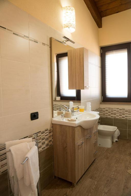 Room & Breakfast Le Magie Sindia Exterior photo