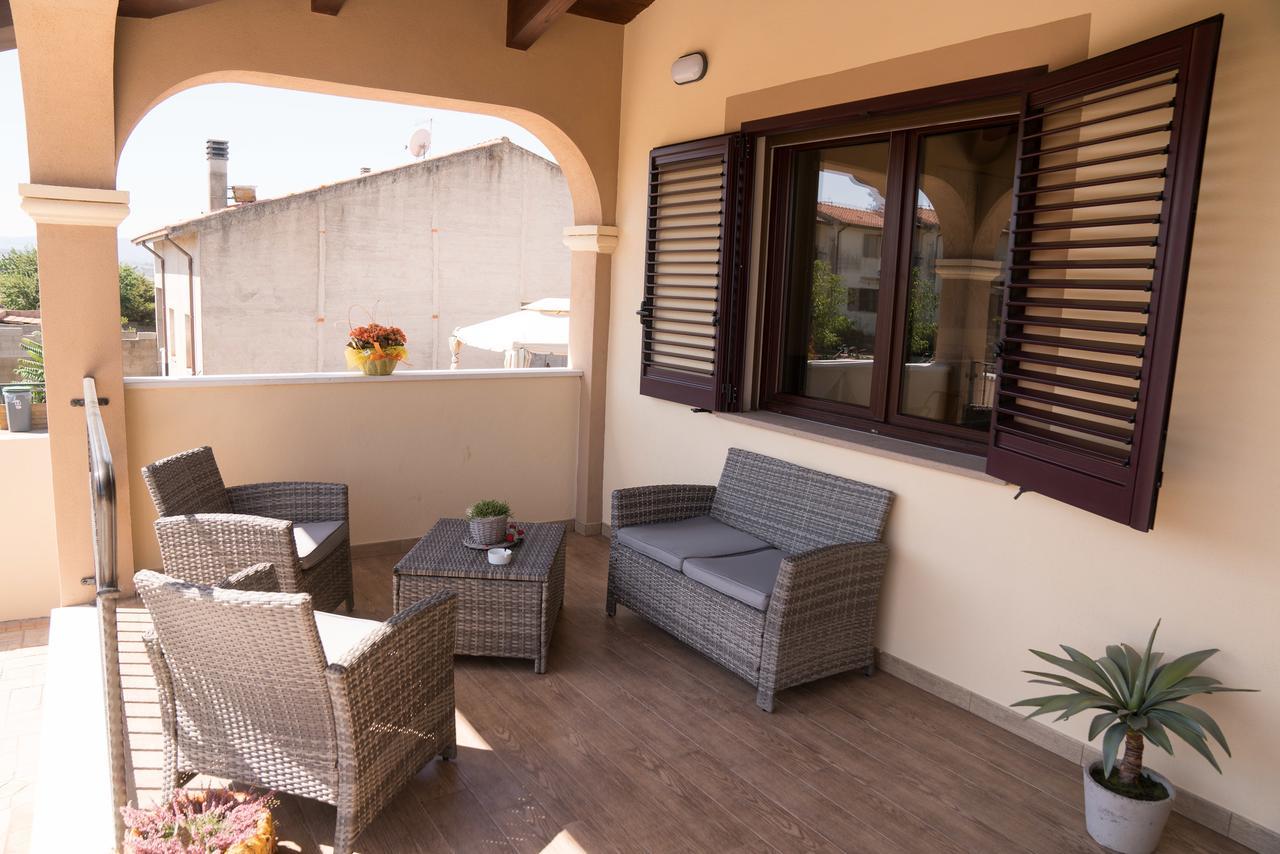 Room & Breakfast Le Magie Sindia Exterior photo